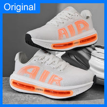 Unisex Sports Shoes 2026 New Trend Mesh Strap Rebound Soft Sole Anti Slip Wear-resistant Outdoor Jogging Fitness Shoes for Men