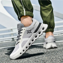 Men's Luxury Casual Sneakers Breathable Running Shoes Fashion Loafers Male Tenis Trainer Race Comfortable Shoes for Men