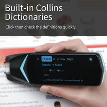 New NEWYES Scan Reader Pen 4 Pro a Multifunctional AI Translator 2026