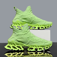 Shoes men Sneakers Male casual Mens Shoes tenis Luxury shoes Trainer Race Breathable Shoes fashion loafers running Shoes for men