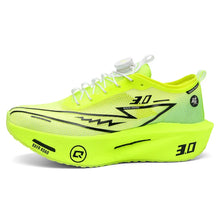 Unisex Sports Shoes Summer New Breathable Mesh Lightweight Fitness Shoes Soft Sole Cushioning Road Running Shoes for Men Women