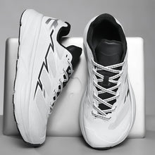 Wide Toe Men Running Sneakers Minimalist Barefoot Shoes Lightweight Breathable Zero Soles Outdoor Man Casual Walking Sport Shoes