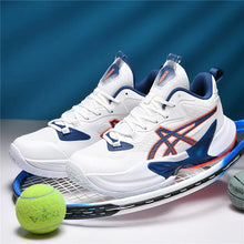 Men Professional Table Tennis Shoes Male Badminton Shoes Competition Tennis Training Sneakers Men's Sports Shoes Zapatillas