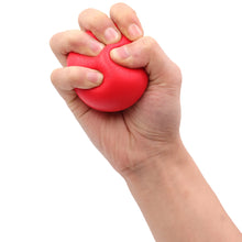Hand Grip Strength Trainer Ball, Finger Exerciser for Forearm Workout, Fitness Gripper for Men Women Athletes