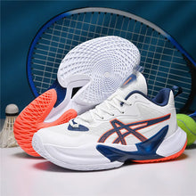 Men Professional Table Tennis Shoes Male Badminton Shoes Competition Tennis Training Sneakers Men's Sports Shoes Zapatillas