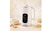 Automatic Soy Soy Milk Appliance 8-in-1 Multifunctional Multifunction Blender Soybean Milk Machine No Filtering Blender