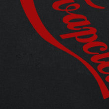 Enjoy Cevapcici Red T Shirt Print for Men Cotton New Cool Tee Cola Parody Retro Vintage Balkan Croatia Serbia Macedonia Cevape