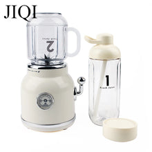Electric Juicer Mini Portable Baby Food Mixer Grinder Automatic Fruit Juice Extractor Squeezer Smoothie Milkshake Blender Cup EU