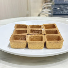 3200W Square Shaped Waffle Making Machine Electric Waffle Maker Square Crispy Waffles Maker Kitchen Appliance