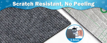 60x200cm Self-adhesive Cat Scratcher Sofa Protector Cats Scratcher Pad Board Protection Trimmable Carpet DIY Cat Scratch Mat