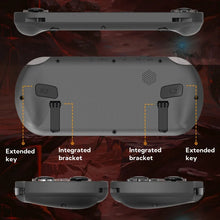 SF3000 Retro Handheld Console Linux 4.5 Inch 3000mAh IPS