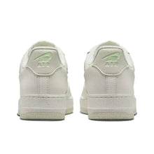 Nike Air Force 1 Low-Top Unisex Sneakers - Classic Air Cushion Comfort Casual Fashion Footwear FN8540-100