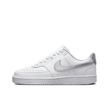 Nike Court Vision 1 Low-Top Skate Shoes Unisex Style Minimalist and Versatile Slip-Resistant and Durable DH3158-100