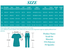 High Quality Beautician Work Suits Health Check Nursing Clothes Hospital Scrubs Women Uniform Set Spa Uniforms Nurse Accessories