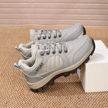 Unisex Large Size Climbing Shoes Fashionable Outdoor Sports Couple Style Anti-Slip Comfortable Breathable Wear-Resistant Shoc...