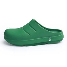Surgical Clogs for Doctors and Nurses, Summer Breathable Thick-Soled Non-Slip New Work Shoes for Operating Room and Hospital
