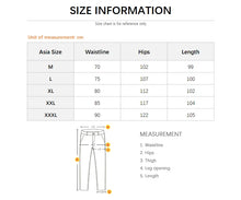 Oversize Streetwear Men's Baggy Jeans Y2K Cargo Wide Leg Pants Fashion Harajuku Hip Hop Loose Straight Korean Autumn Denim Pants