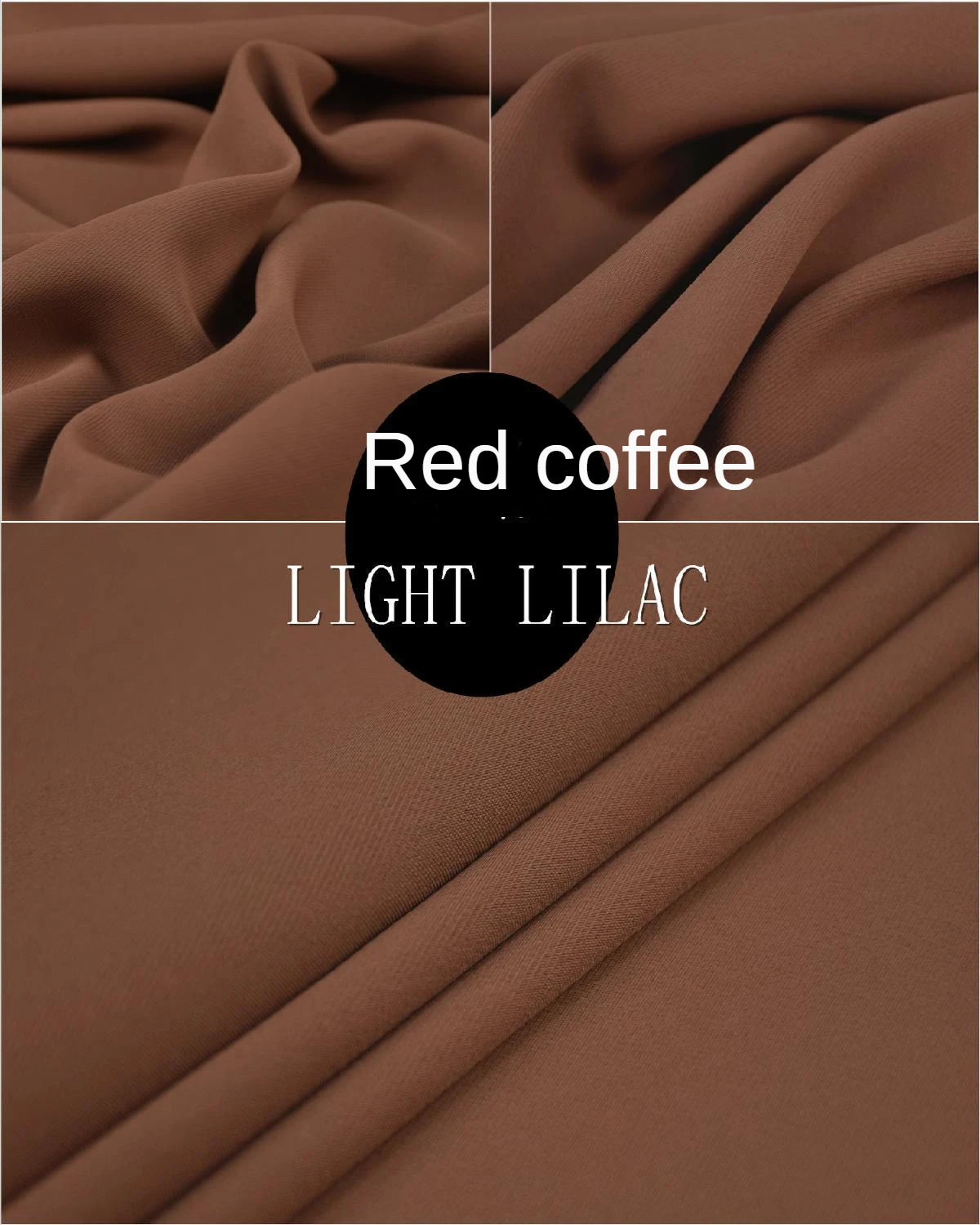 Micro-stretch Suit Apparel Sewing Fabric Twill By The Meter for Pants Uniform Clothes Skirts Thickened Anti-wrinkle Plain Winter
