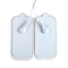 30/50/100pcs Electrode Pads Conductive  Therapeutic Electrode Snaps for Tens Unit Compex Electrical Muscle Stimulator Patches