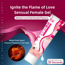 Fast Squirting Orgasm Gel for Women Sex Massage Oil Female Vagina Stimulate Climax Libido Women Exciter Sex Lubricant Sexual 18