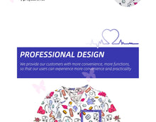 Unisex Solid Surgical Top 100% Cotton Shirt medical Uniforms Short Sleeve V-neck 3 Pocket Scrub Tops for Women Men