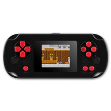 GAMINJA GC31 Retro Mini Handheld Video Game Console Portable TFT Color Screen 8Bit Game Player Built-in 128 Games
