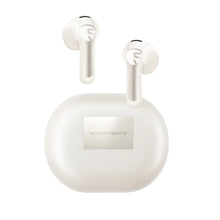 SOUNDPEATS Air6 HS Wireless Earbuds, Bluetooth 6.0 Headphones with 13mm Triple-Magnet Driver, LDAC Hi-Res Audio,Immersive Sound