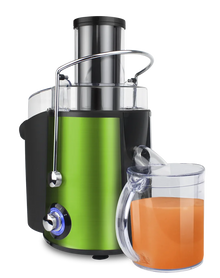 Citrus Juicer 1000W LED Light Juicer Machine Fruit Blender 850w Juicer Extractor
