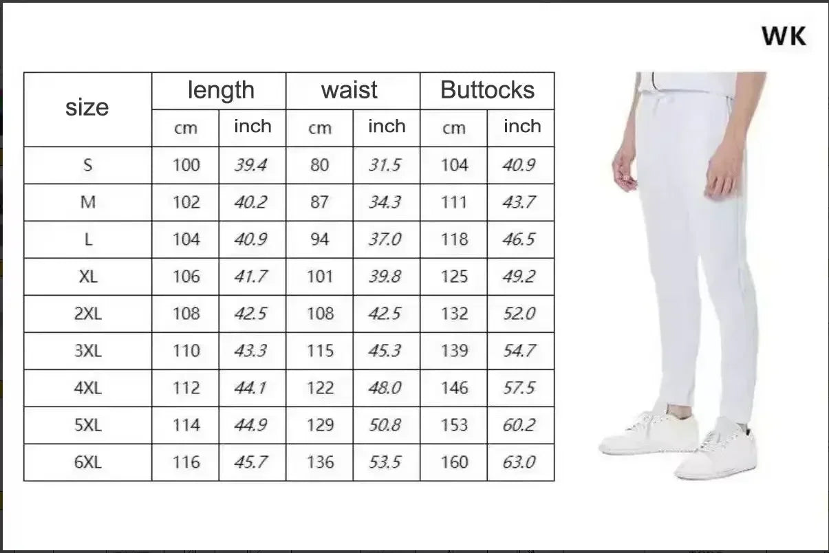 2026 Summer Fashion Retro Gothic Punk Style Men's 3D Printed Sports and Leisure Straight Leg Pants Street Wear Men's Loose Pants