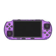 SF3000 Retro Handheld Console Linux 4.5 Inch 3000mAh IPS