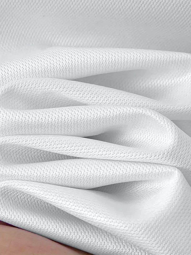 The new men's T-shirt for the summer of 2025 features a casual fashionable soft and breathable 3D pattern print