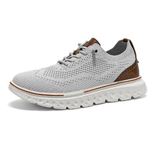 Casual Shoes for Men Spring Summer Breathable Walking Shoes Lightweight Low Top Sneakers Mens Fashion Sports Shoes