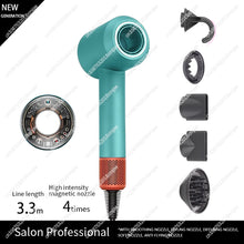 Wall Mounted Hair Dryer for Dyson Negative Ion Infrared