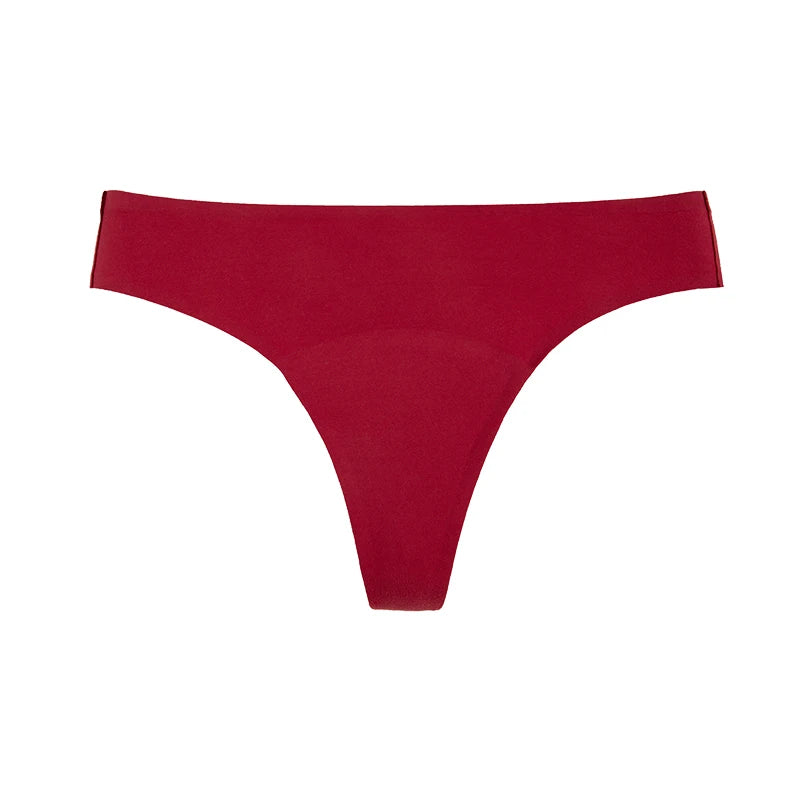 1Pcs Menstrual Briefs For Women Period Cycle Underwear Viscose Bamboo Cotton Panties 4-Layer Absorbent Leakproof Lady Lingerie