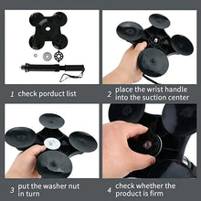 Hand Grip Exerciser Wrist Wrestling Training Muscle Strength Trainer Device For Hand Wrist Arm Home Fitness Workout Equipment