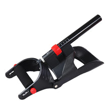Hand Grip Exerciser Trainer Adjustable Anti-slide Hand Wrist Device Power Developer Strength Training Forearm Arm Gym Equipment