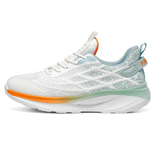 Men Sports Shoes Trendy Mesh Breathable Spring Outdoor Casual Running Shoes 2026 New Comfortable Soft Soled Tennis Shoes for Men