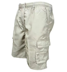 2024 New Cargo Shorts Fashion Casual Shorts Running Shorts