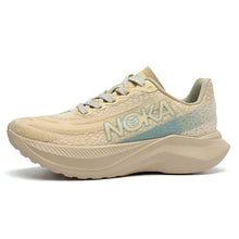 Men Women High Quality Light Running Shoes Cushion Training Shoes Lightweight Wear-Resistant Sneakers