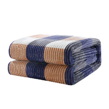European regulation non-woven single and double electric blanket foreign trade 220V heating blanket safety househol180x120CM