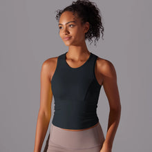 Sport Bra Women Yoga Vest Sports Underwear Women Shockproof Sagging Resistant Yoga Vest Fitness Bra Integrated Professional Runn