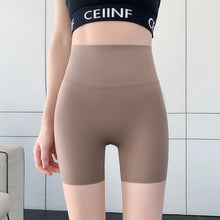 Women Yoga Shorts 3 Inch Inseam Non Slip Tummy Control Butt Lift
