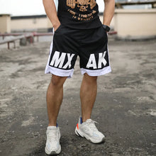 Men's Sport Shorts Sportswear Summer Running Shorts Beach Bottoms Gym Fitness Tracksuit Jogging Training Quick Dry Short Pants