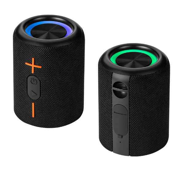 Bluetooth Speaker Wireless Outdoor Subwoofer Compact Card-compatible Sound System