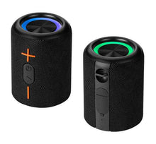 Bluetooth Speaker Wireless Outdoor Subwoofer Compact Card-compatible Sound System