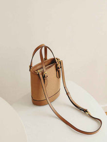 High-end Niche Crossbody Bag For Fall And Winter