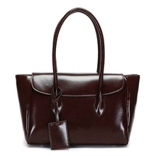 New Stylish Crossbody Underarm Bag Large Capacity Tote