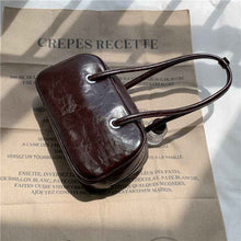 Large-capacity Shoulder Bag And Tote