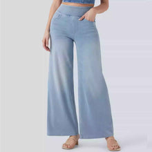 Women's Slim-fit Figure Flattering Pants Jeans