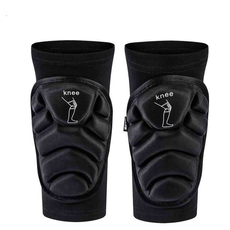 Mens Casual Outdoor Sports Ski Hip Protection Pants